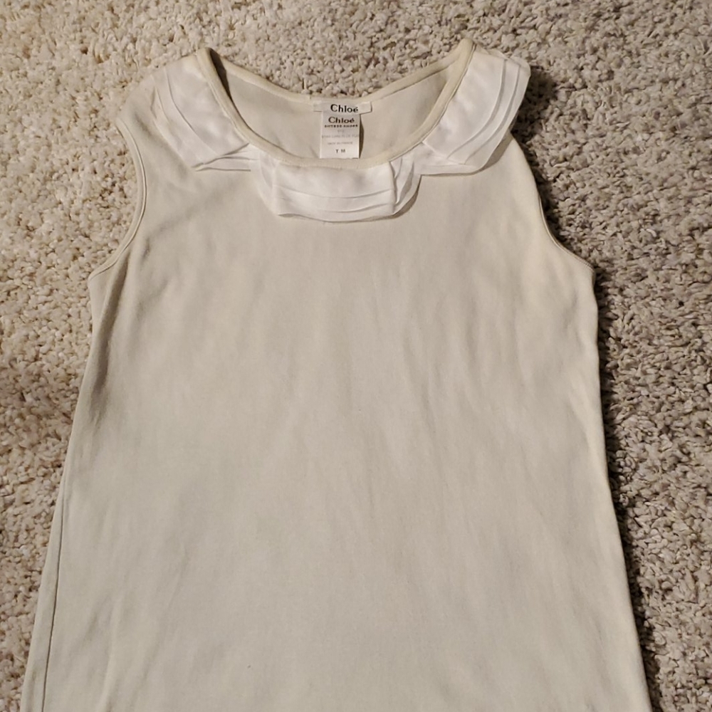 Chloe Top
